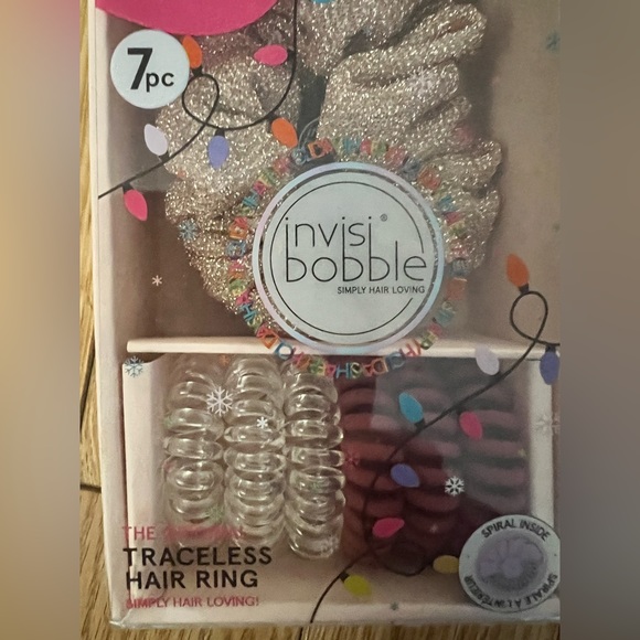 Invisibobble value pack - Picture 2 of 4
